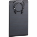 ECTIVE SSP 30 Flex Black Panneau solaire flexible à...