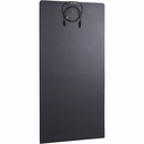 ECTIVE SSP 150 Flex Black Panneau solaire flexible à...
