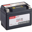 Accurat Sport LFP YTX9-BS 12 Ah Batterie de moto au lithium