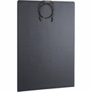 ECTIVE SSP 180 Flex Black Panneau solaire flexible à...