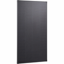 ECTIVE SSP 170 Black Panneau solaire à cellules Shingle 170W