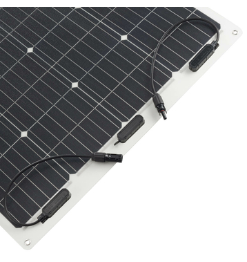 ECTIVE MSP 120 Flex Panneau solaire flexible 120W