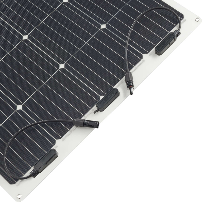 ECTIVE MSP 180 Flex Panneau solaire flexible 180W