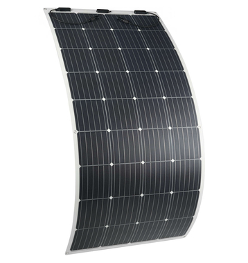 ECTIVE MSP 200 Flex Panneau solaire flexible 200W