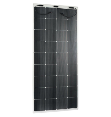 ECTIVE MSP 260 Flex Panneau solaire flexible 260W