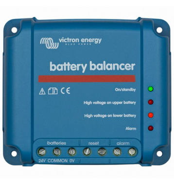 Victron Battery Balancer Équilibreur de charge