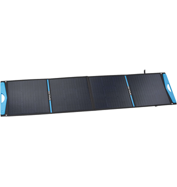 ECTIVE MSP 200 SunDock Module solaire pliable avec housse pratique
