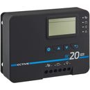 ECTIVE SC 20 Pro MPPT Rgulateur panneau solaire 20A pour...