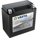 VARTA AUX14 Silver Dynamic Auxiliary AGM 513 106 020