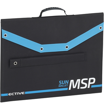 ECTIVE MSP 135 SunWallet Module solaire pliable