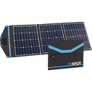 ECTIVE MSP 135 SunWallet Module solaire pliable