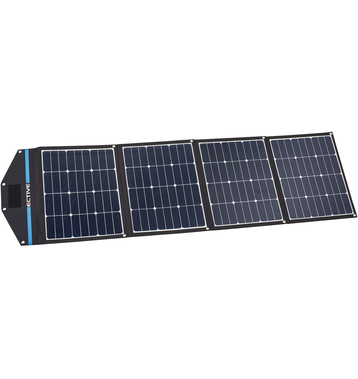 ECTIVE MSP 180 SunWallet Module solaire pliable