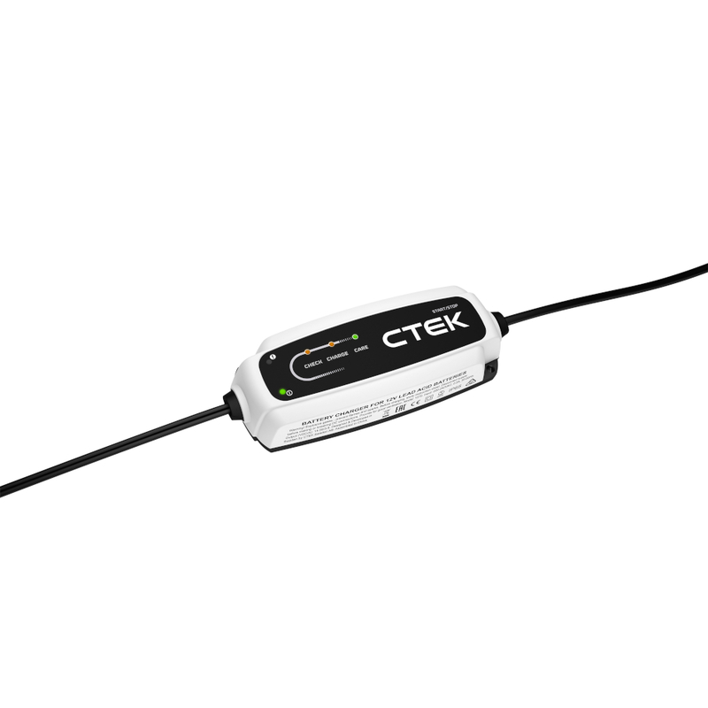 CTEK CS One, Chargeur De Batterie 12V, Chargeur …