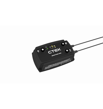 CTEK Smartpass 120S Booster de charge 12V