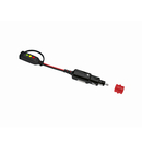 CTEK Connect Cig Plug 40-165 Fiche de charge pour prise...