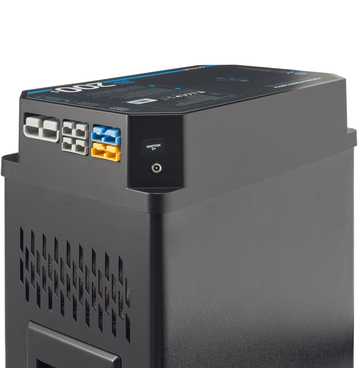 ECTIVE AccuBox 200S gnrateur solaire 3000W 2560Wh station lectrique portable
