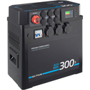 ECTIVE AccuBox 300S gnrateur solaire 3000W 3840Wh...