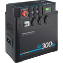 ECTIVE AccuBox 300S générateur solaire 3000W 3840Wh...