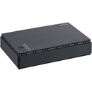 Accurat UPS Pico Mini Onduleur UPS Powerbank 8000mAh...