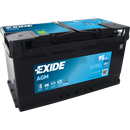 Exide EK950 Batteries AGM 95Ah