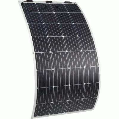 ECTIVE Solarpanel MSP Flex